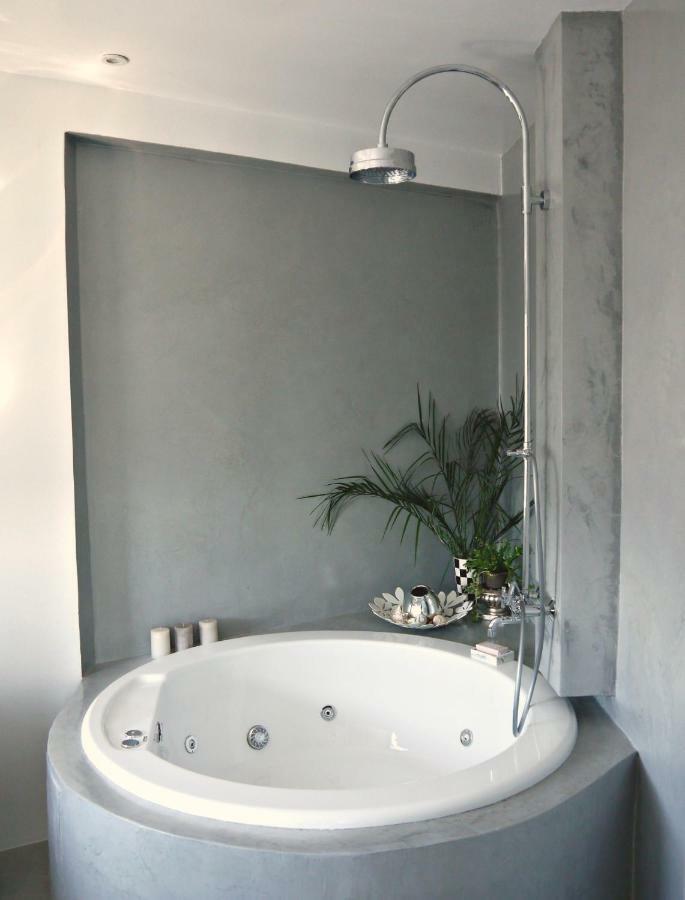 Stylish Penthouse With Acropolis And 360 View Apartment Athens Luaran gambar