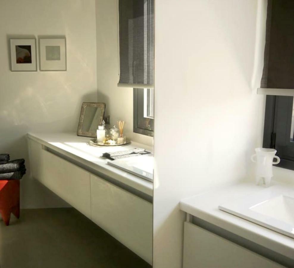 Stylish Penthouse With Acropolis And 360 View Apartment Athens Luaran gambar