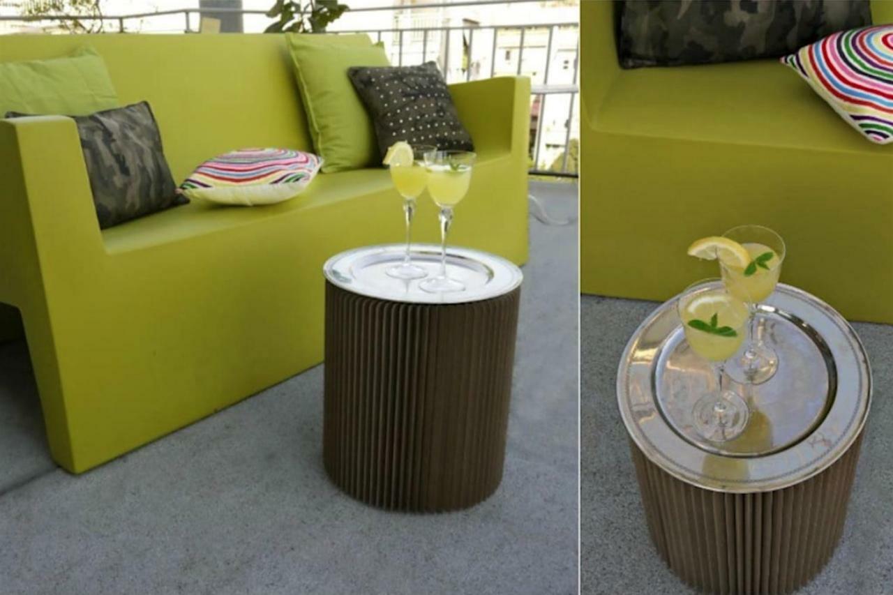 Stylish Penthouse With Acropolis And 360 View Apartment Athens Luaran gambar